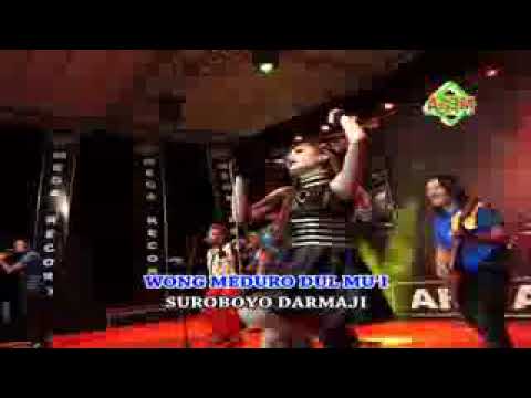 RA ONO JUDULE  nella kharisma & cak RuL