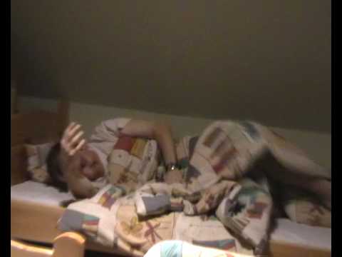 gajowy tańczy tańczy tańczy tańczy :)