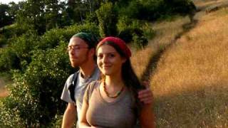 preview picture of video 'Mount Pisgah Arboretum - Oak Savanna and Friends'