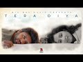 Tera Diya (Official Music Video) | Niharica Raizada | Vishal Bhardwaj | Aqeel Khan