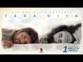 Tera Diya Official Music Video Niharica Raizada Vishal Bhardwaj Aqeel Khan