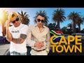 CAPE TOWN VLOG