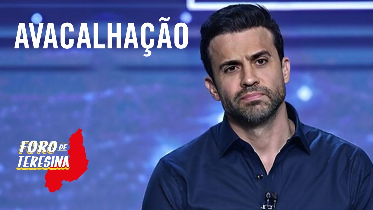 Foro de Teresina | A manobra em Brasília, o embuste em São Paulo e o déspota em Caracas