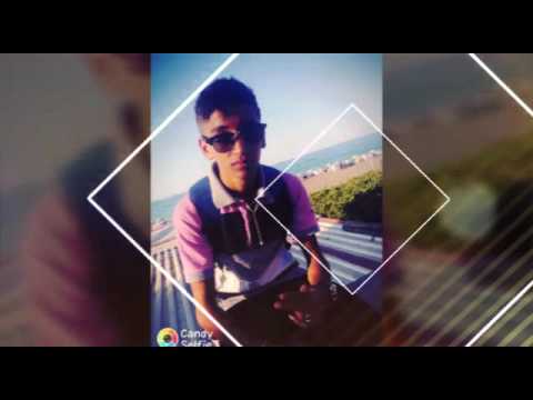 Chakib___the___bang________2016______maskin___مسكين