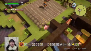 ドラゴンクエストビルダーズ2生放送［神崎豊］＃02