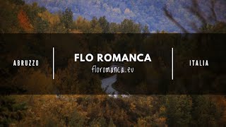 preview picture of video 'Scanno/Rocca Pia - fuori programma'