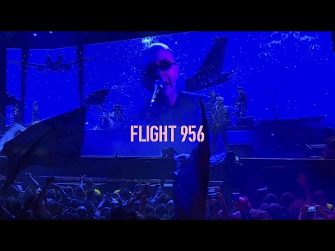 Flight 956 (Indio) - LFDAA  Vista Brava  - En Vivo, Baradero 7/12/24