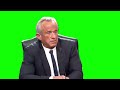 RFK I Don T Know Meme Green Screen