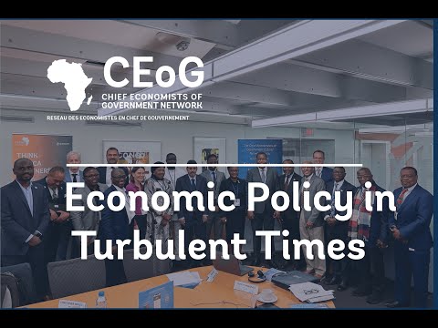 Economic Policy in Turbulent Times