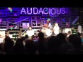 Heartbeat. Bellarive. Student Life 2012 