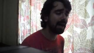 Foreigner - When It Comes To Love (vocal cover)