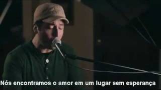 Boyce Avenue - We Found Love - Rihanna feat. Calvin Harris (Legendado Pt)