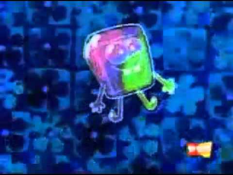Bob L Eponge How To 02 21 Bob L Eponge How To 02 21