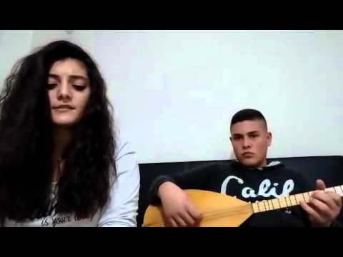 Ayça-Cem/ Geçer Aylar Geçer Yıllar