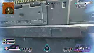【】きけんぶそー【APEX】