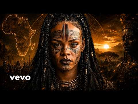 Rihanna - Voice Of My Ancestors (Official Music Video 2026)