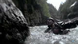 [問卦] 被溪水沖走是必死的嗎?