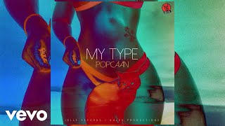 **popcaan - My Type video