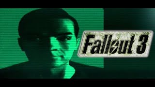【fallout3解説】ビッグタウン＆アンドロイド編　part8【ゆっくり実況】