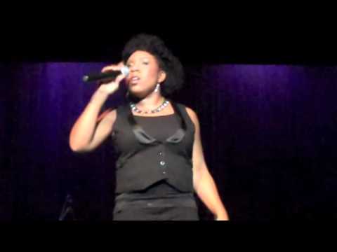 Thumbnail for Melinda Doolittle - How Come You Don't Call Me (live) by Melinda Doolittle