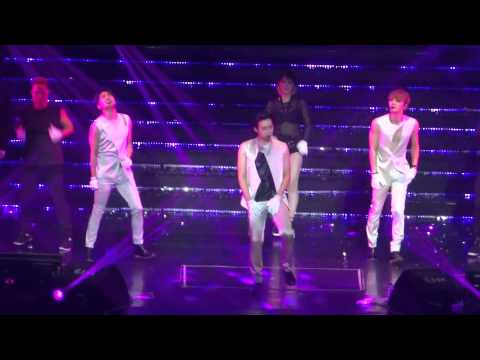 140920 JYJ Asia Tour Concert in Shanghai-pt.26-Letting Go