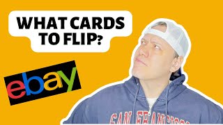 Which Sports Cards Are Selling the Most? (How to Find Out) #sportscardsflipping #sportscardinvesting