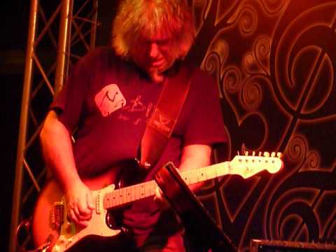 Mistreated (cover) by Ranfa Band Live @Santomato 25.01,2013