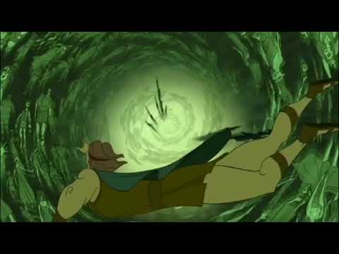 The Little Mer-Lady Part 20 - Maleficent’s Wrath