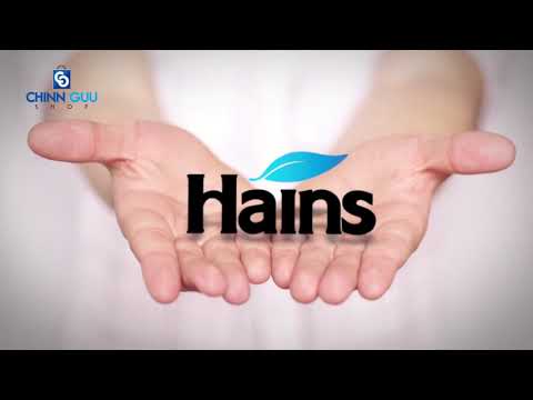 ハインズ (Hains)