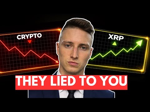 EVERYONE IS WRONG ABOUT THE CLARITY ACT AND XRP (WATCH THIS NOW!!!)