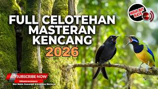 Download lagu 🔴 Live Masteran Handal 2026 Srigunting Abu Abu Sikatan Londo Greja Tengkek vs Cucak Cungkok Gacor mp3