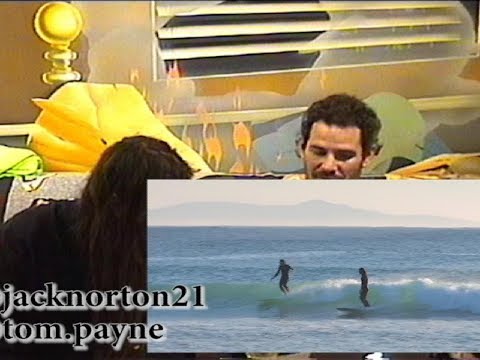 One Wave One Fin 2017 Surf Video Contest - Winners announced