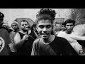 Sense Oneway Hip Hop India