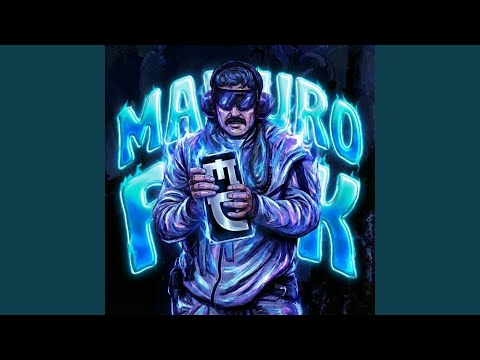MADURO FUNK (cobarde)