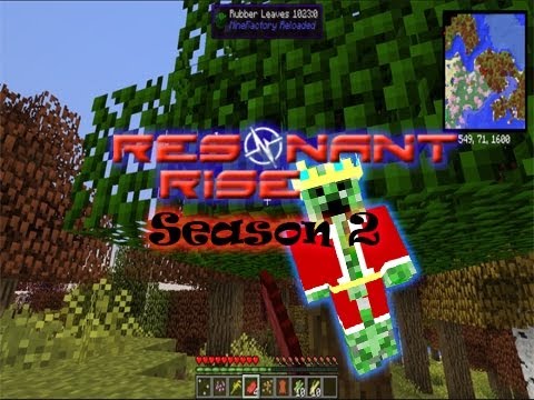 RR Let's Play - S02E01 - A New Beginning