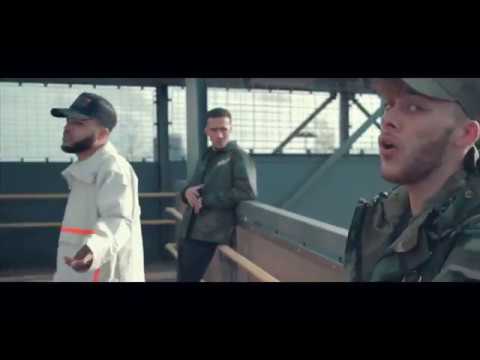 MiC LOWRY X Miguel - Come Through and Chill RMX