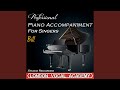 Bill ('showboat' Piano Accompaniment) (Professional Karaoke Backing Track)