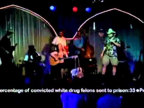 Winnin' the War on Drugs; Asylum Street Spankers