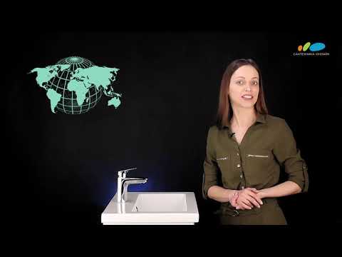 Hansgrohe Logis 71101000 video
