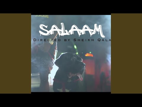 Sallaam (feat. Taf taf & Baresko)