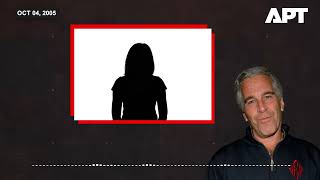 Epstein Files: DOJ Interview With a Teen Victim, 2005 | APT