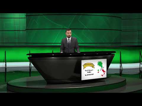 ✅ Il TG delle 13 del 18 marzo 2022