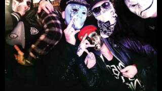 Hollywood Undead - Coming Back Down