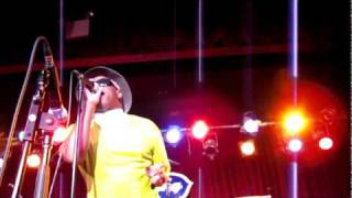 Living Colour, Cult of Personality, BB King Blues Club, NYC 7-11-10