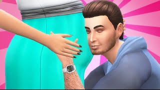 THE SIMS 4 | GET TOGETHER || PART 49 — The Family Life + Revamp Challenge.