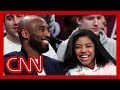 Kobe Bryant and daughter Gianna killed in California helicopter crash
