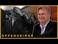 Christopher Nolan Interview | Retirement, 'Oppenheimer,' Ridley Scott Stories & More