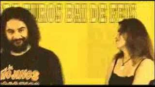 Mojinos Escozíos - cansión pa la Elena