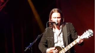 Myles Kennedy  - Eden (Mayfield Four) - Hamburg 28th March