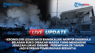 Live Update: Minggu 31 Desember 2023